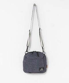 Sonny Label / サニーレーベル ショルダーバッグ | NEEDBY heritage×GREGORY　TOASTY SHOULDER