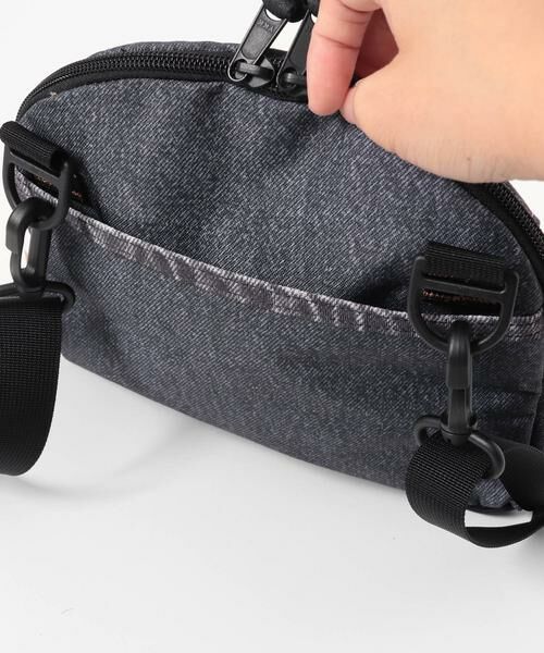 Sonny Label / サニーレーベル ショルダーバッグ | NEEDBY heritage×GREGORY　TOASTY SHOULDER | 詳細5