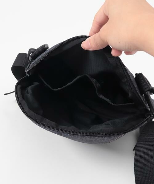 Sonny Label / サニーレーベル ショルダーバッグ | NEEDBY heritage×GREGORY　TOASTY SHOULDER | 詳細6