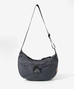 Sonny Label / サニーレーベル ショルダーバッグ | NEEDBY heritage×GREGORY　SATCHEL MED V2