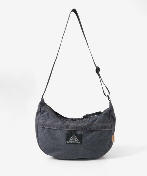 Sonny Label / サニーレーベル ショルダーバッグ | NEEDBY heritage×GREGORY　SATCHEL MED V2 | 詳細1