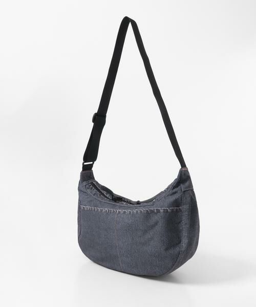 Sonny Label / サニーレーベル ショルダーバッグ | NEEDBY heritage×GREGORY　SATCHEL MED V2 | 詳細2