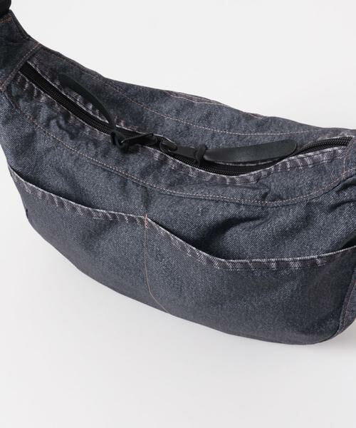 Sonny Label / サニーレーベル ショルダーバッグ | NEEDBY heritage×GREGORY　SATCHEL MED V2 | 詳細3