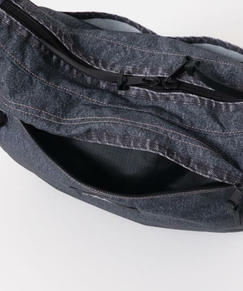 Sonny Label / サニーレーベル ショルダーバッグ | NEEDBY heritage×GREGORY　SATCHEL MED V2 | 詳細4