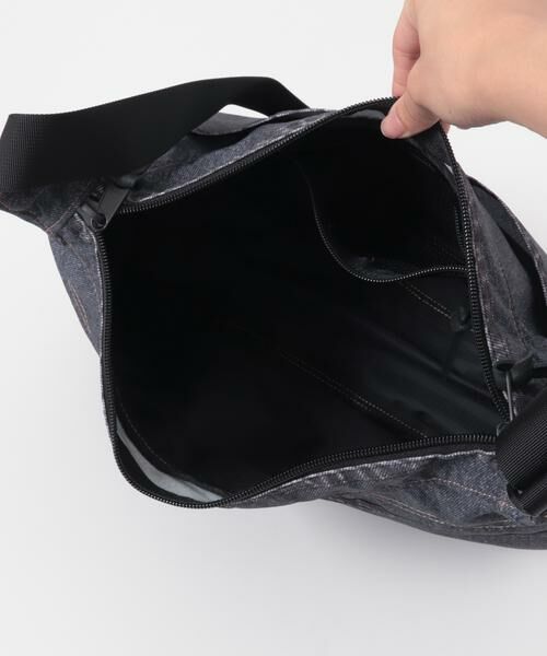 Sonny Label / サニーレーベル ショルダーバッグ | NEEDBY heritage×GREGORY　SATCHEL MED V2 | 詳細6