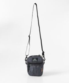 Sonny Label / サニーレーベル ショルダーバッグ | NEEDBY heritage×GREGORY　QUICK POCKET M