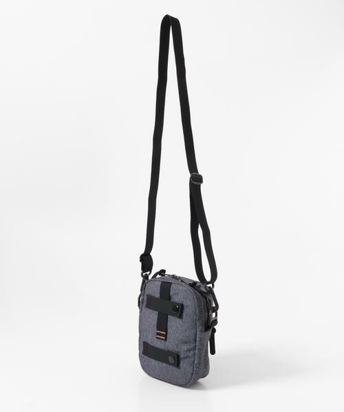 Sonny Label / サニーレーベル ショルダーバッグ | NEEDBY heritage×GREGORY　QUICK POCKET M | 詳細2