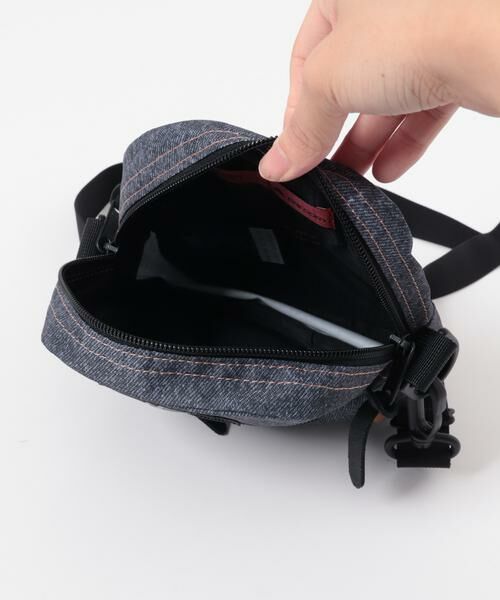 Sonny Label / サニーレーベル ショルダーバッグ | NEEDBY heritage×GREGORY　QUICK POCKET M | 詳細4