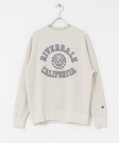 Sonny Label / サニーレーベル スウェット | Champion　CREW NECK SWEATSHIRTS
