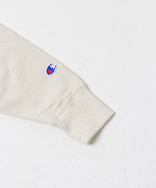 Sonny Label / サニーレーベル スウェット | Champion　CREW NECK SWEATSHIRTS | 詳細2