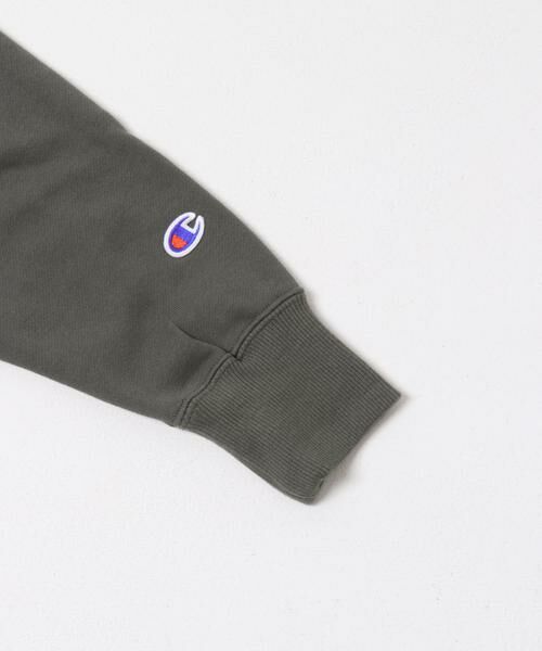 Sonny Label / サニーレーベル スウェット | Champion　CREW NECK SWEATSHIRTS | 詳細4