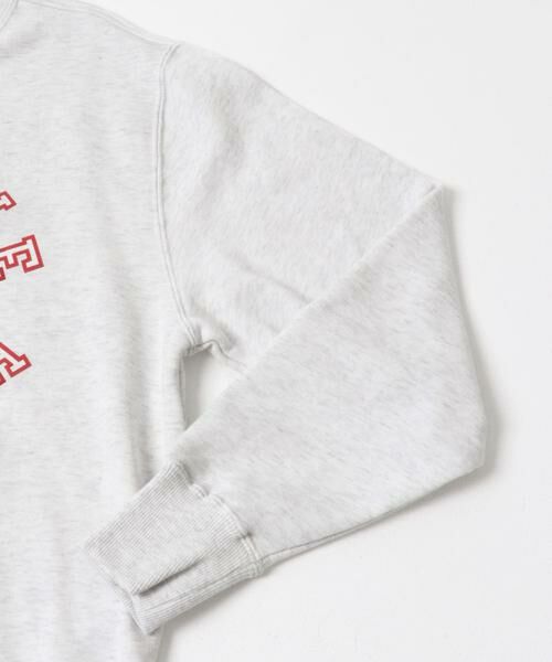 Sonny Label / サニーレーベル スウェット | Champion　CREW NECK SWEATSHIRTS | 詳細7