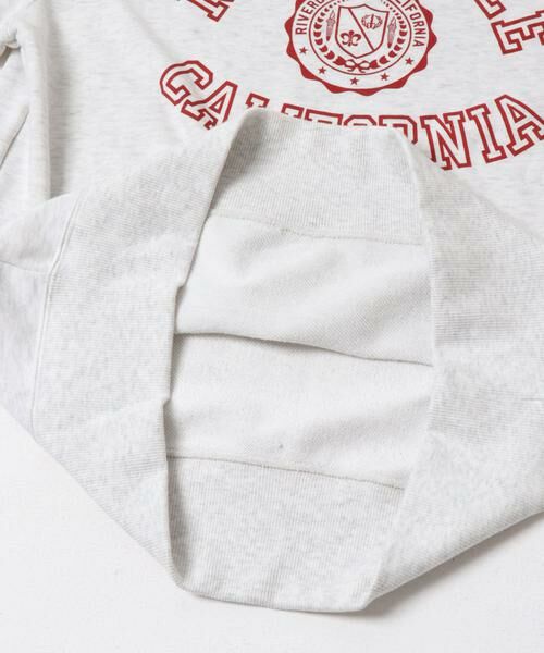 Sonny Label / サニーレーベル スウェット | Champion　CREW NECK SWEATSHIRTS | 詳細8