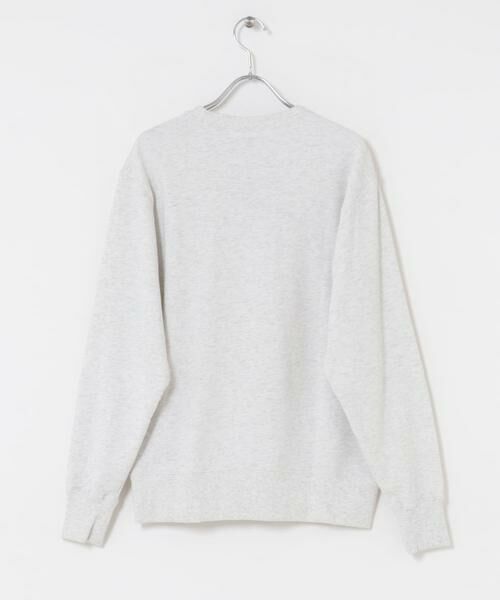 Sonny Label / サニーレーベル スウェット | Champion　CREW NECK SWEATSHIRTS | 詳細9