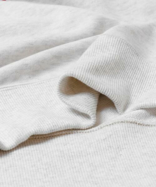 Sonny Label / サニーレーベル スウェット | Champion　CREW NECK SWEATSHIRTS | 詳細10