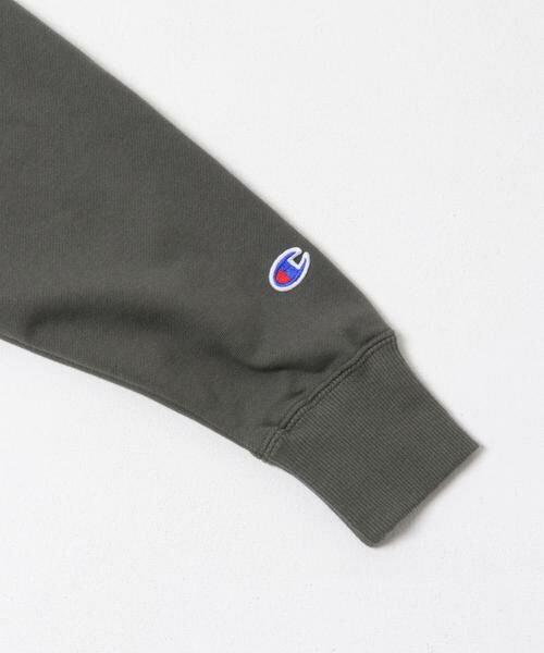 Sonny Label / サニーレーベル パーカー | Champion　HOODED SWEATSHIRTS | 詳細4