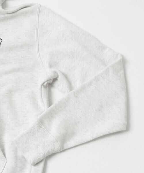 Sonny Label / サニーレーベル パーカー | Champion　HOODED SWEATSHIRTS | 詳細7