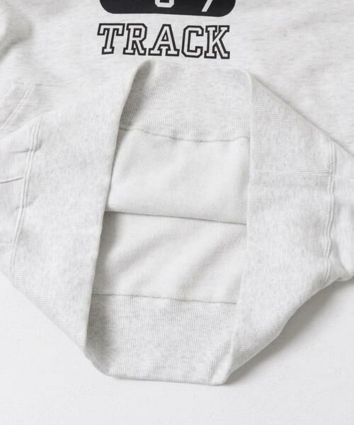 Sonny Label / サニーレーベル パーカー | Champion　HOODED SWEATSHIRTS | 詳細8