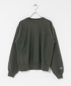 Sonny Label / サニーレーベル スウェット | Champion　REVERSE WEAVE CREW NECK