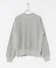 Sonny Label / サニーレーベル スウェット | Champion　REVERSE WEAVE CREW NECK