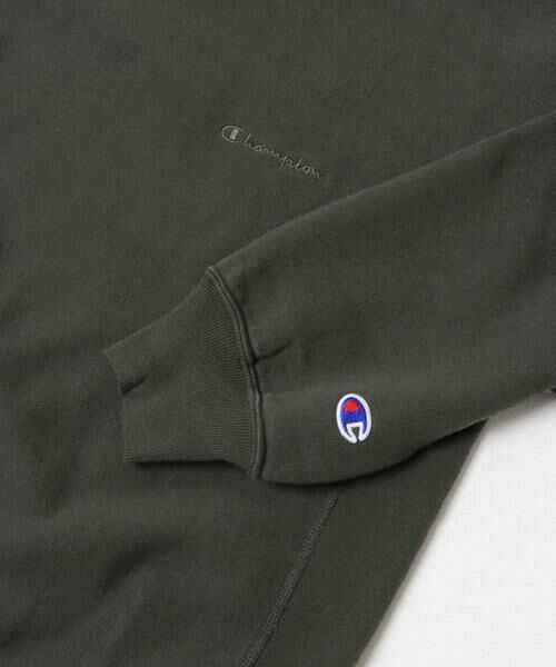 Sonny Label / サニーレーベル スウェット | Champion　REVERSE WEAVE CREW NECK | 詳細2