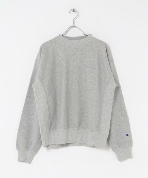 Sonny Label / サニーレーベル スウェット | Champion　REVERSE WEAVE CREW NECK | 詳細3