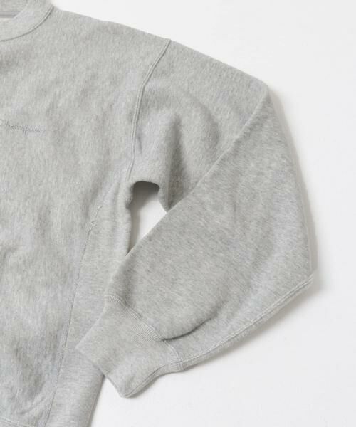 Sonny Label / サニーレーベル スウェット | Champion　REVERSE WEAVE CREW NECK | 詳細6