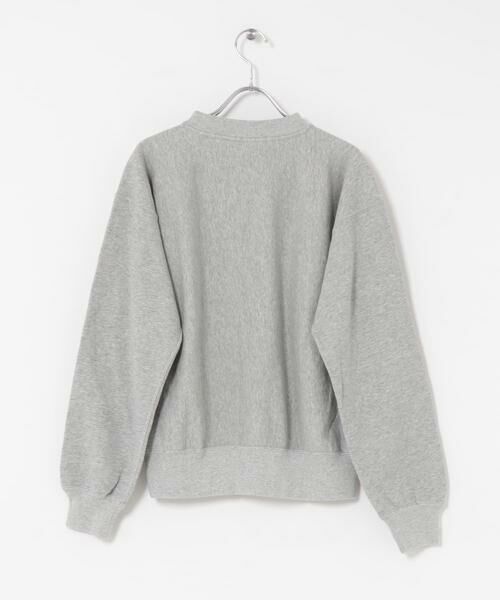 Sonny Label / サニーレーベル スウェット | Champion　REVERSE WEAVE CREW NECK | 詳細7