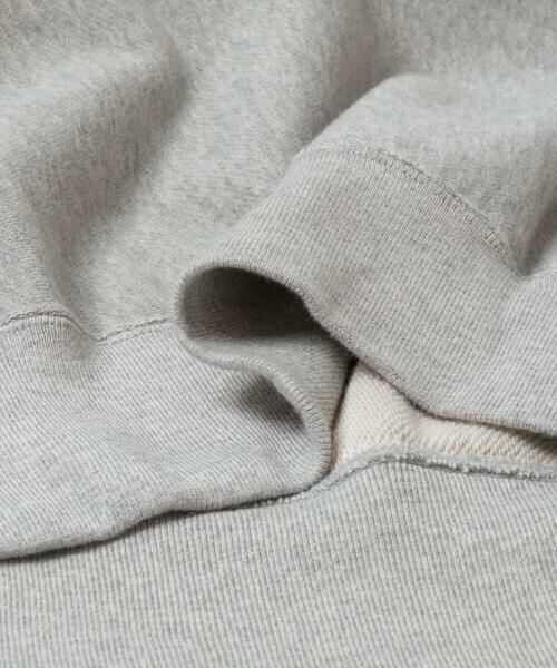 Sonny Label / サニーレーベル スウェット | Champion　REVERSE WEAVE CREW NECK | 詳細8