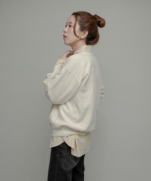 Sonny Label / サニーレーベル スウェット | Champion　REVERSE WEAVE CREW NECK | 詳細11