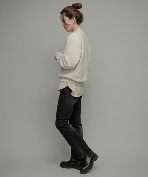 Sonny Label / サニーレーベル スウェット | Champion　REVERSE WEAVE CREW NECK | 詳細15