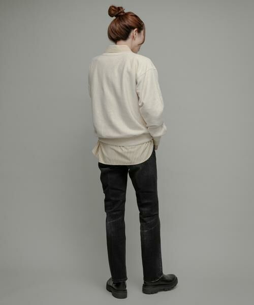 Sonny Label / サニーレーベル スウェット | Champion　REVERSE WEAVE CREW NECK | 詳細16