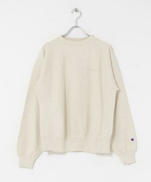 Sonny Label / サニーレーベル スウェット | Champion　REVERSE WEAVE CREW NECK | 詳細17