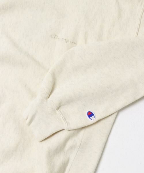 Sonny Label / サニーレーベル スウェット | Champion　REVERSE WEAVE CREW NECK | 詳細18