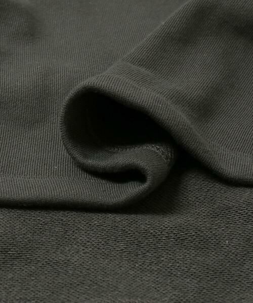 Sonny Label / サニーレーベル ワンピース | 『別注』Champion×Sonny Label　裏毛スウェットテントワンピース | 詳細22