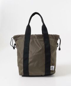 Sonny Label / サニーレーベル トートバッグ | DRIFTER　HANDLE BUCKET TOTE