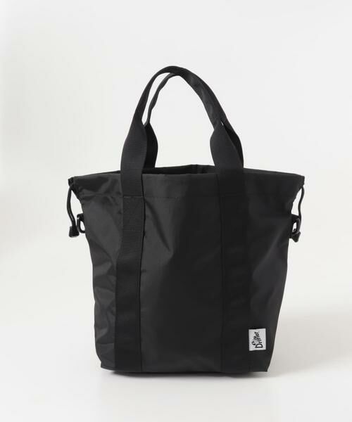 Sonny Label / サニーレーベル トートバッグ | DRIFTER　HANDLE BUCKET TOTE | 詳細5