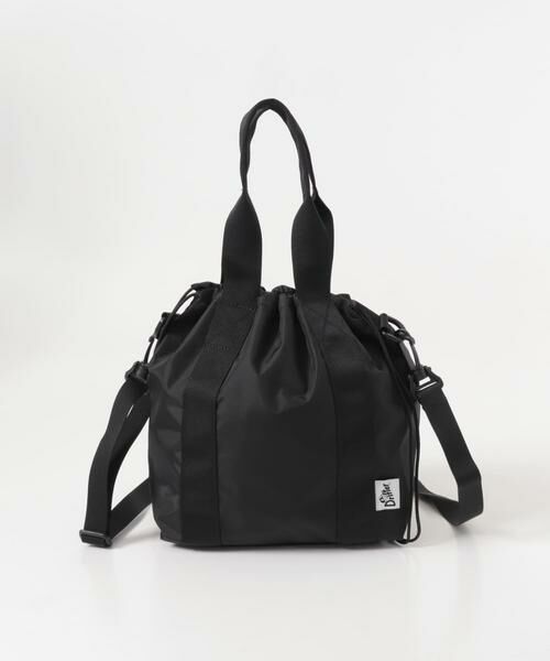 Sonny Label / サニーレーベル トートバッグ | DRIFTER　HANDLE BUCKET TOTE | 詳細6