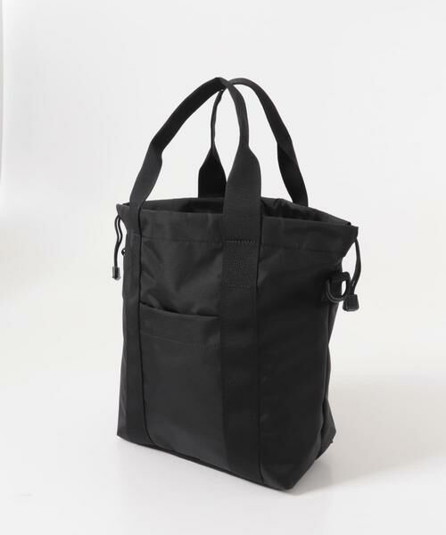 Sonny Label / サニーレーベル トートバッグ | DRIFTER　HANDLE BUCKET TOTE | 詳細7
