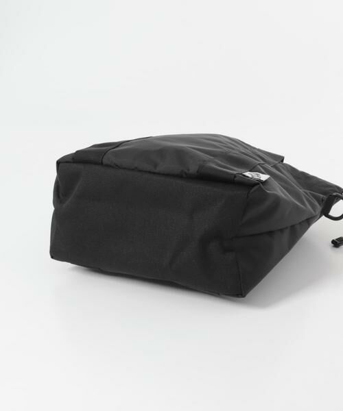 Sonny Label / サニーレーベル トートバッグ | DRIFTER　HANDLE BUCKET TOTE | 詳細8