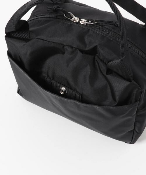 Sonny Label / サニーレーベル ハンドバッグ | DRIFTER　KIRBY HAND BAG | 詳細9