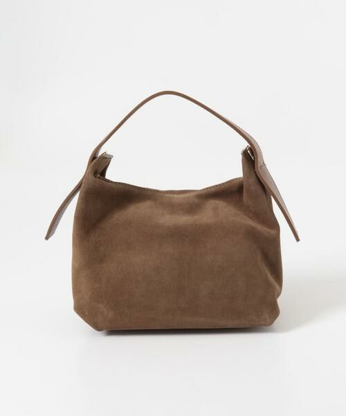 Sonny Label / サニーレーベル ハンドバッグ | AULENTTI　2WAYスエードショルダーバッグ | 詳細2