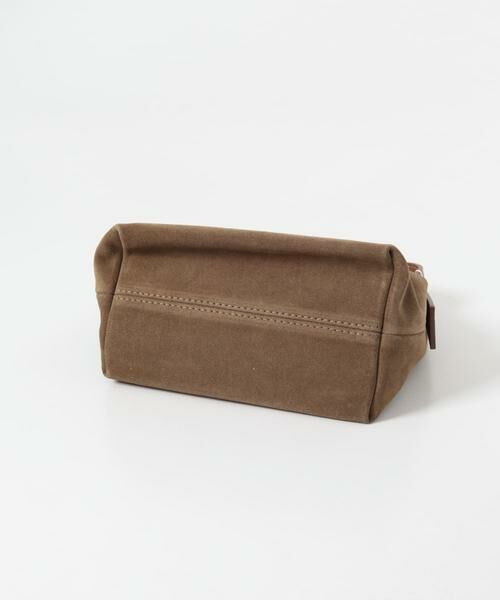 Sonny Label / サニーレーベル ハンドバッグ | AULENTTI　2WAYスエードショルダーバッグ | 詳細5