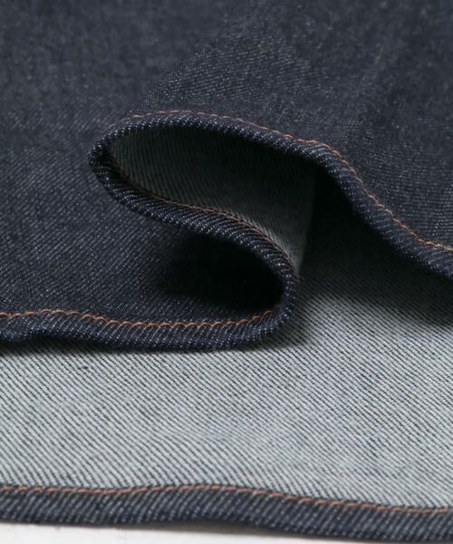 Sonny Label / サニーレーベル シャツ・ブラウス | Healthy DENIM　Almond | 詳細13