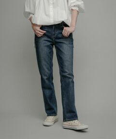 Sonny Label / サニーレーベル デニムパンツ | Healthy DENIM　Celery Long