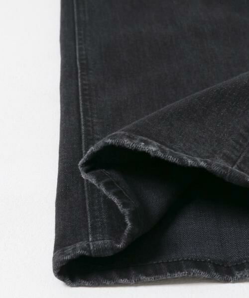 Sonny Label / サニーレーベル デニムパンツ | Healthy DENIM　Celery Long | 詳細21