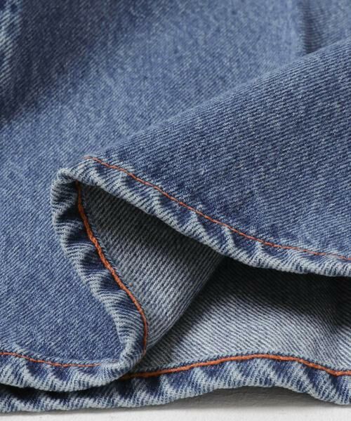 Sonny Label / サニーレーベル デニムパンツ | NEEDBY heritage　ANNIE | 詳細12