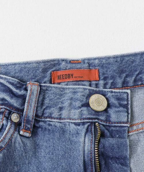 Sonny Label / サニーレーベル デニムパンツ | NEEDBY heritage　ANNIE | 詳細13