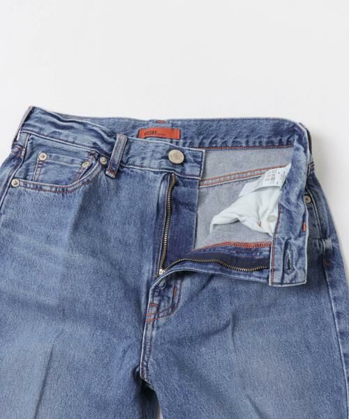 Sonny Label / サニーレーベル デニムパンツ | NEEDBY heritage　ANNIE | 詳細9