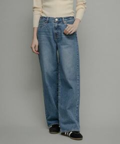 Sonny Label / サニーレーベル デニムパンツ | NEEDBY heritage　MEI